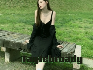Taytebroady