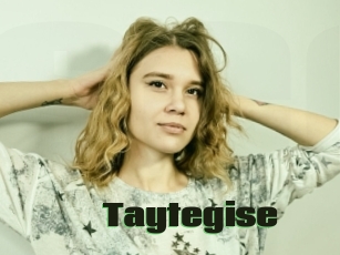 Taytegise