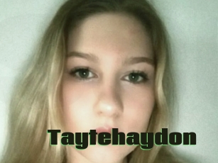 Taytehaydon