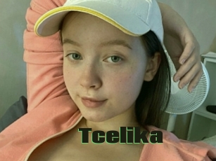 Tcelika