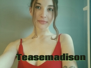 Teasemadison