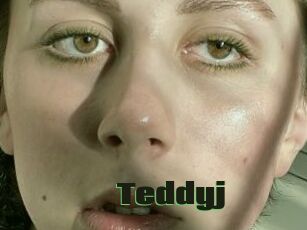 Teddyj