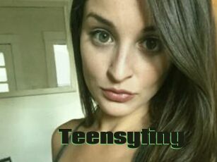 Teensytiny