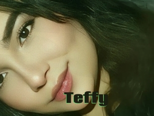 Teffy