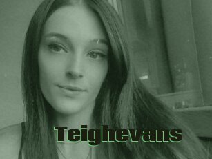 Teighevans