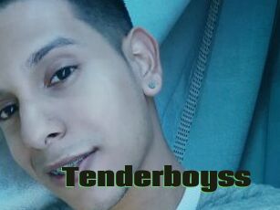 Tenderboyss