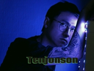 Tenjonson