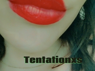 Tentationxs