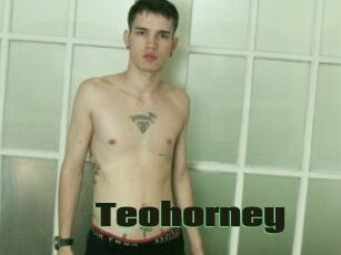 Teohorney