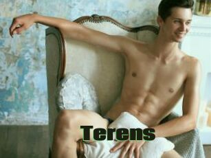 Terens