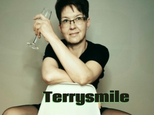 Terrysmile