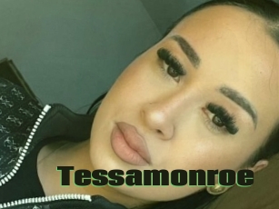 Tessamonroe