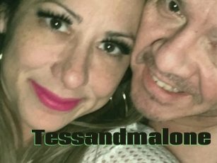 Tessandmalone