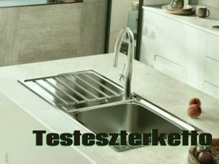 Testeszterketto