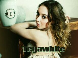 Teyawhite