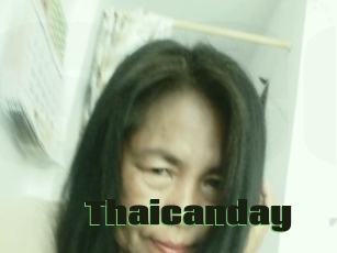 Thaicanday