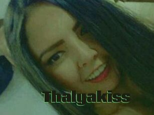 Thalyakiss