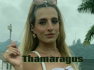 Thamaragus