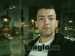 Thaylor27