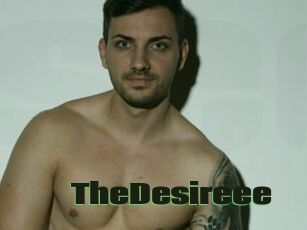 TheDesireee