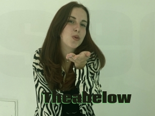Theabelow