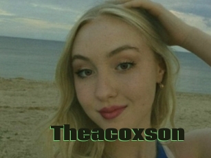 Theacoxson