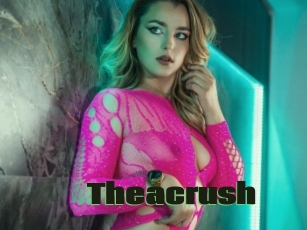 Theacrush