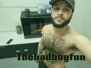 Thebadboyfun