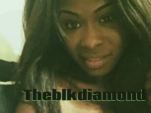 Theblkdiamond