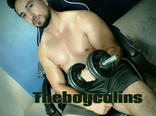 Theboycolins