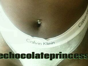 Thechocolateprincess