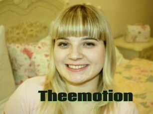 Theemotion