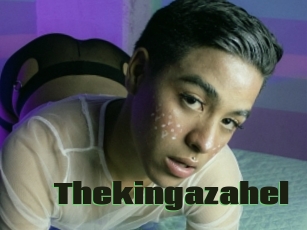 Thekingazahel