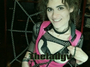 Theladyv