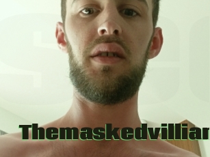 Themaskedvillian