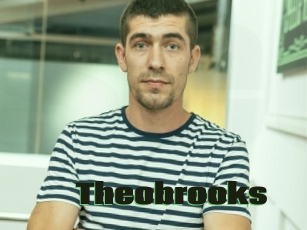 Theobrooks