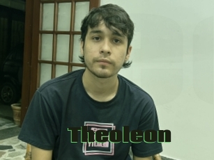 Theoleon