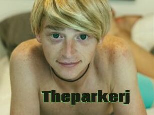 Theparkerj