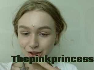 Thepinkprincess