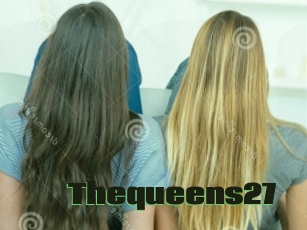 Thequeens27