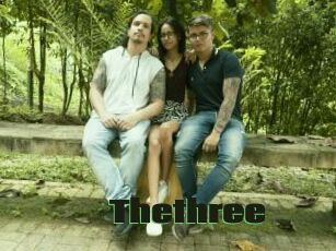 Thethree