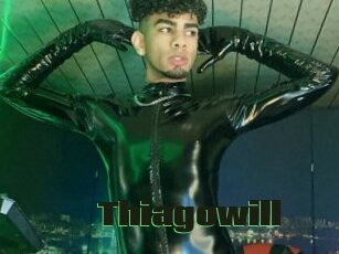 Thiagowill