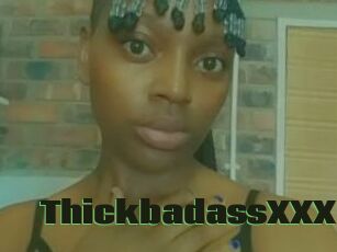 ThickbadassXXX