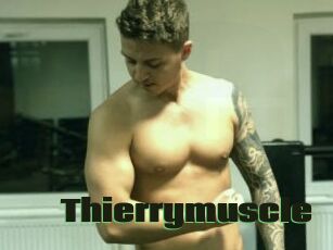 Thierrymuscle