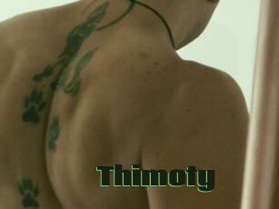 Thimoty