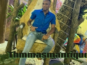 Thmmasmanrique