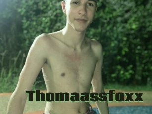 Thomaassfoxx