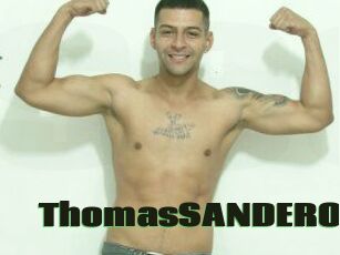 ThomasSANDERO