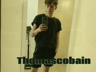 Thomascobain