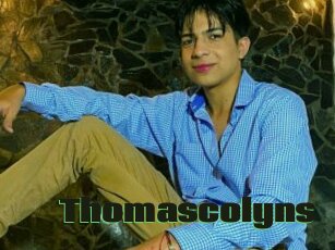 Thomascolyns